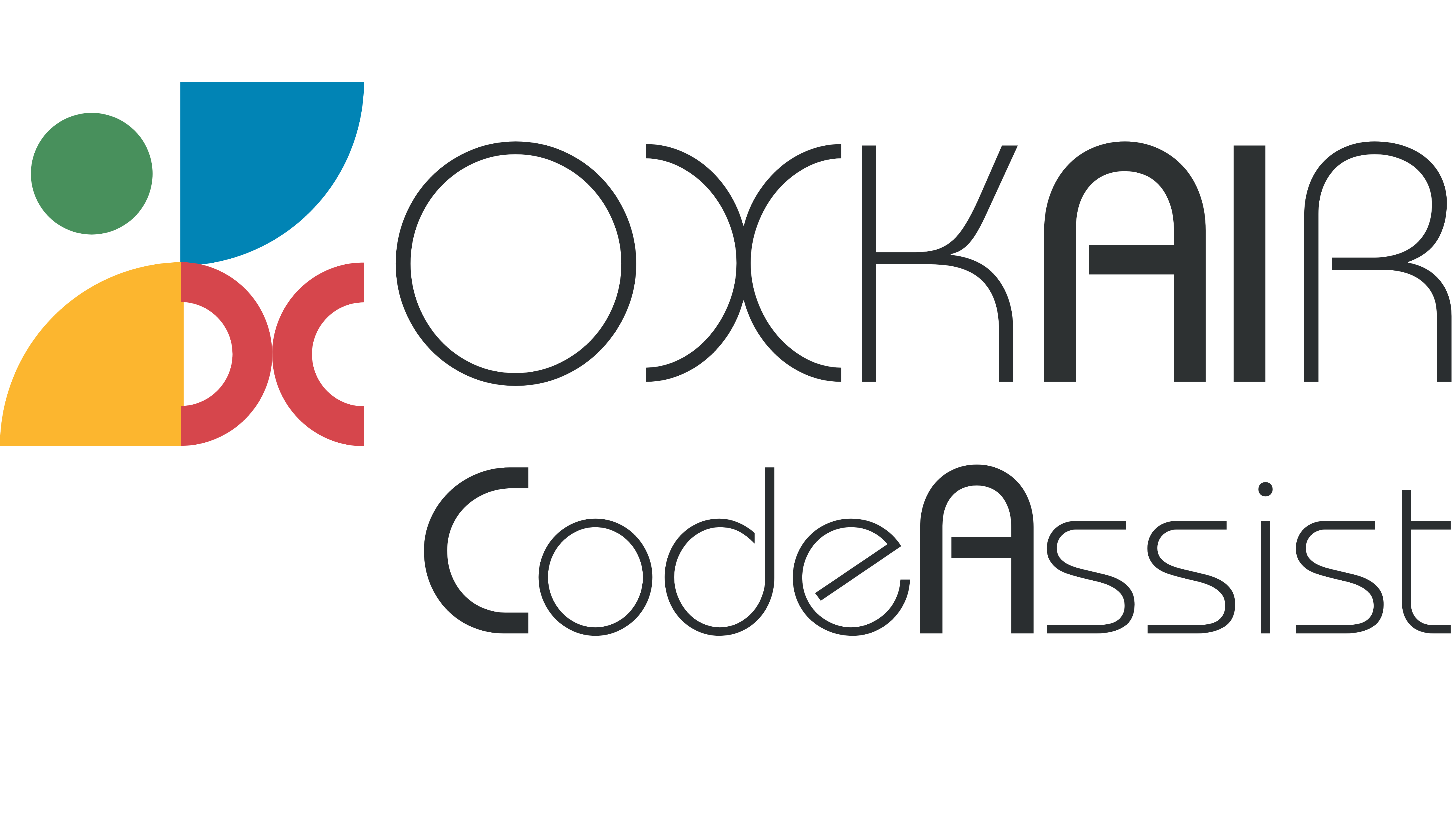 CodeAssist Logo